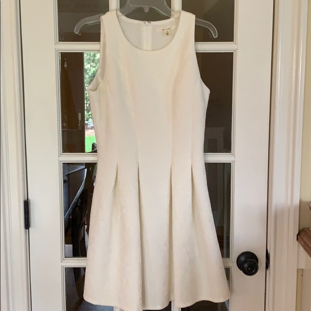 Francesca’s Dress